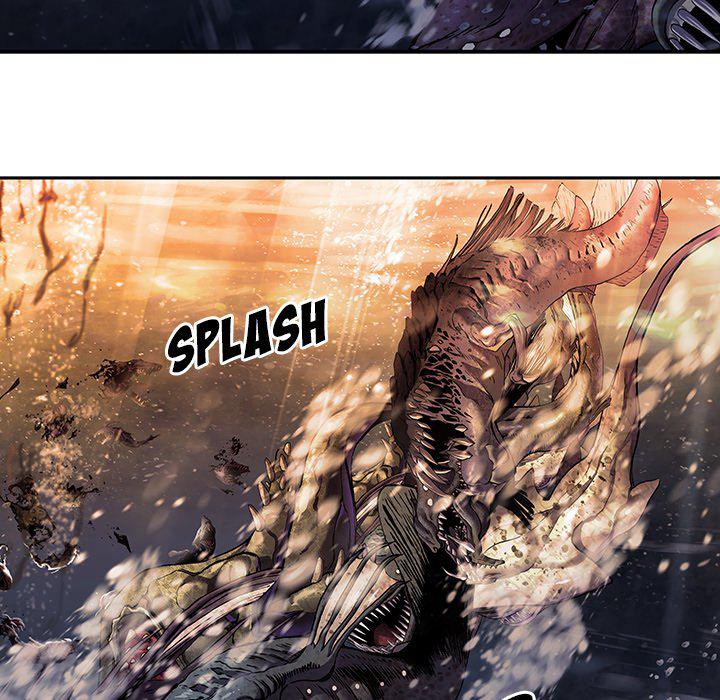 Read Leviathan EN Manga Online