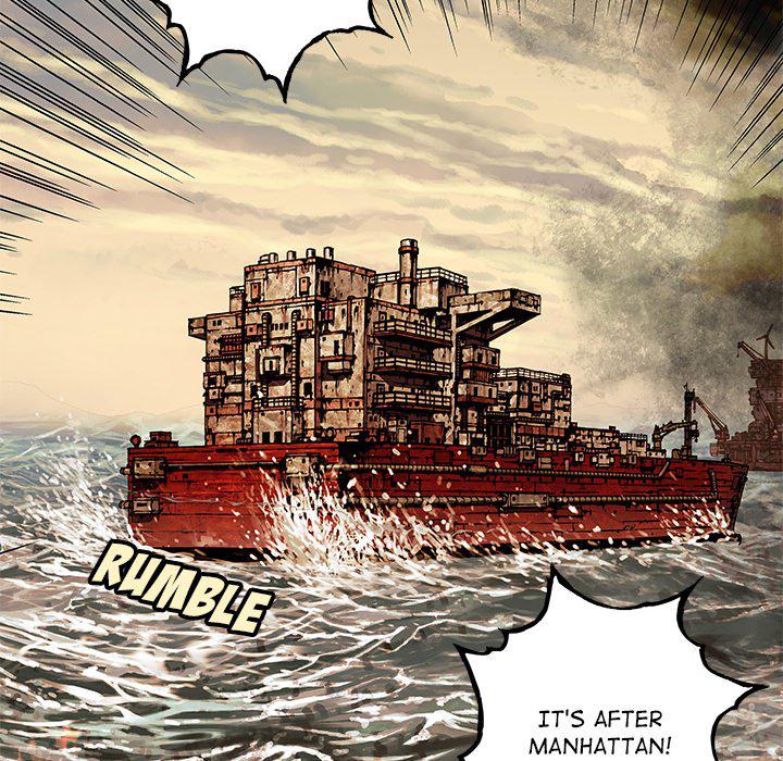 Read Leviathan EN Manga Online