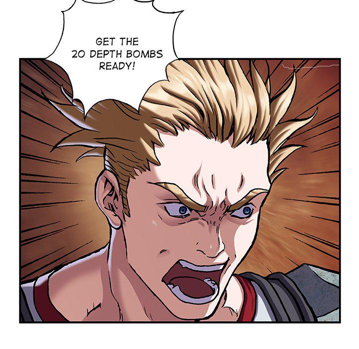 Read Leviathan EN Manga Online