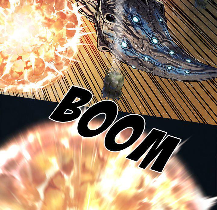 Read Leviathan EN Manga Online