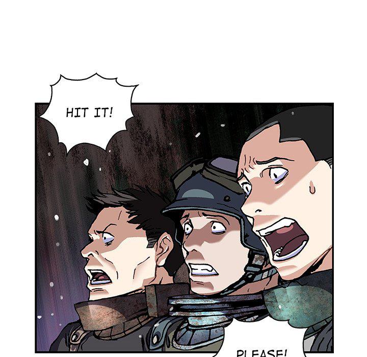 Read Leviathan EN Manga Online