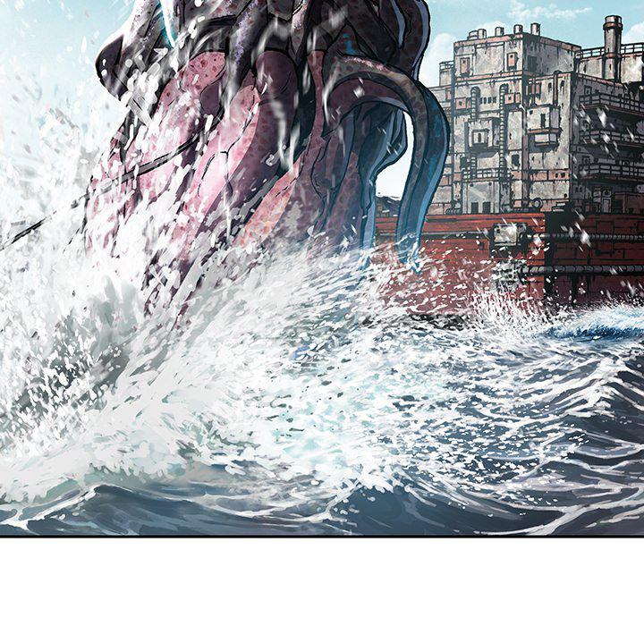 Read Leviathan EN Manga Online