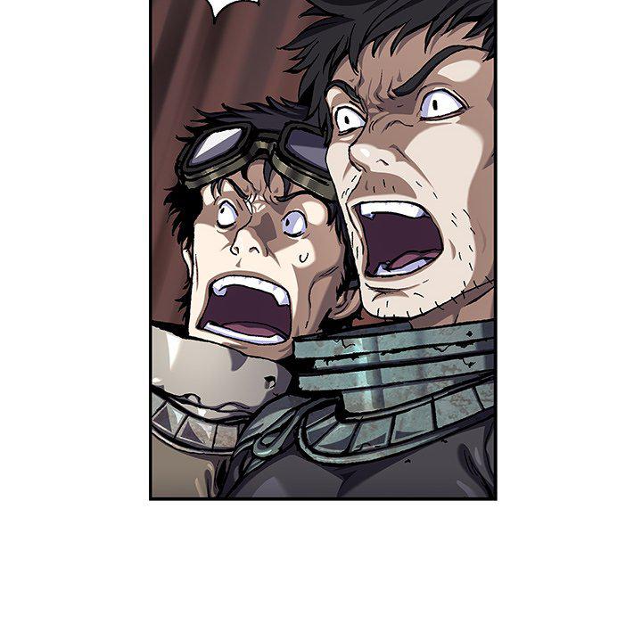 Read Leviathan EN Manga Online