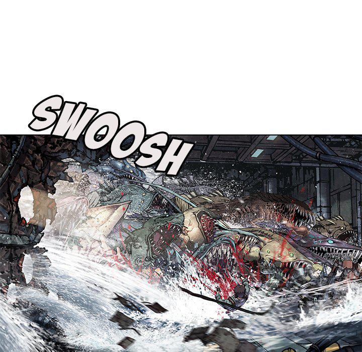 Read Leviathan EN Manga Online