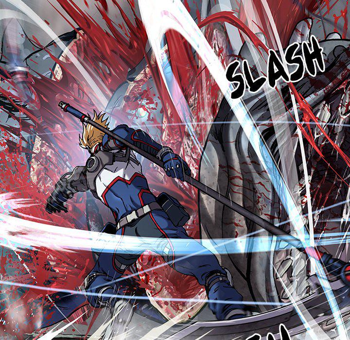 Read Leviathan EN Manga Online