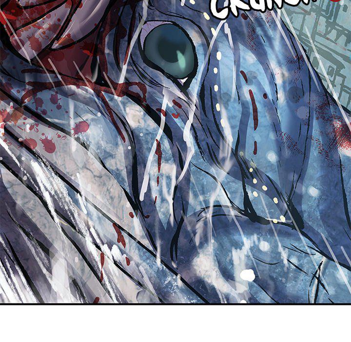 Read Leviathan EN Manga Online