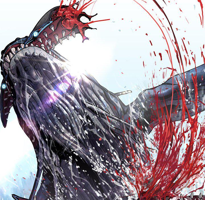 Read Leviathan EN Manga Online