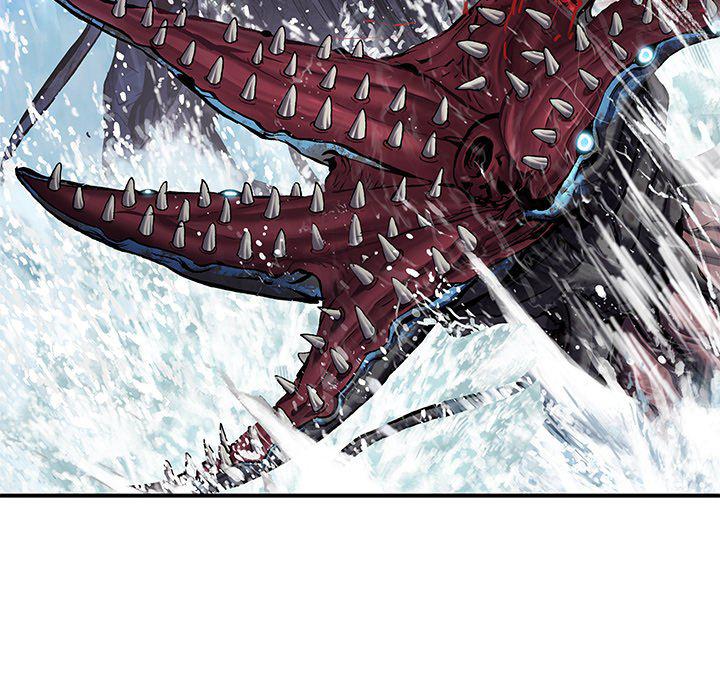 Read Leviathan EN Manga Online