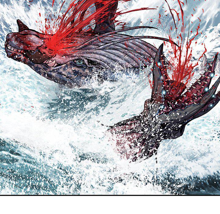 Read Leviathan EN Manga Online