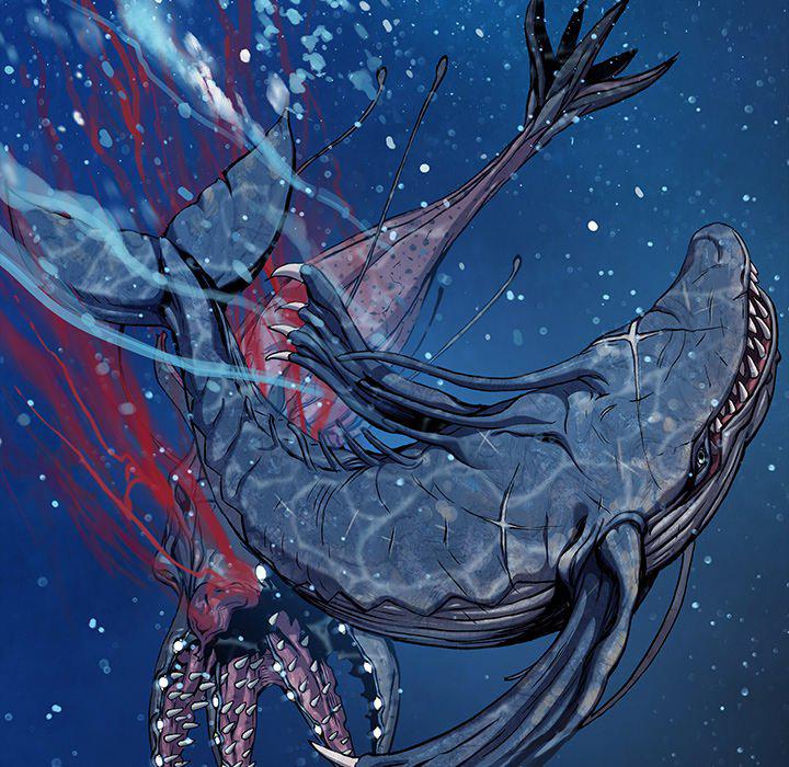 Read Leviathan EN Manga Online