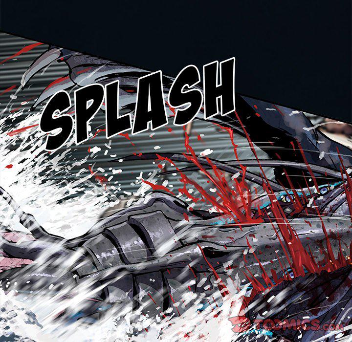 Read Leviathan EN Manga Online