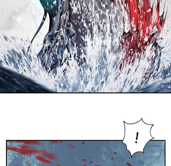 Read Leviathan EN Manga Online