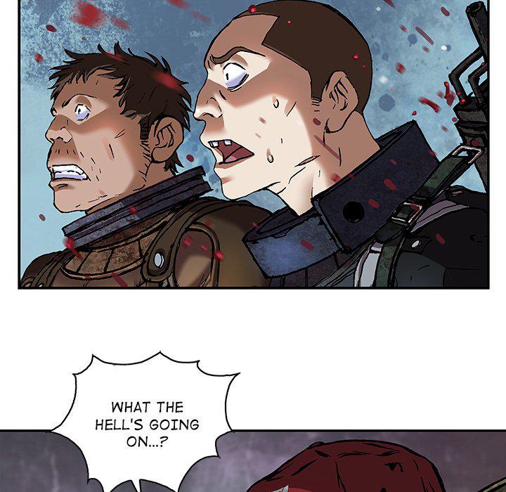 Read Leviathan EN Manga Online