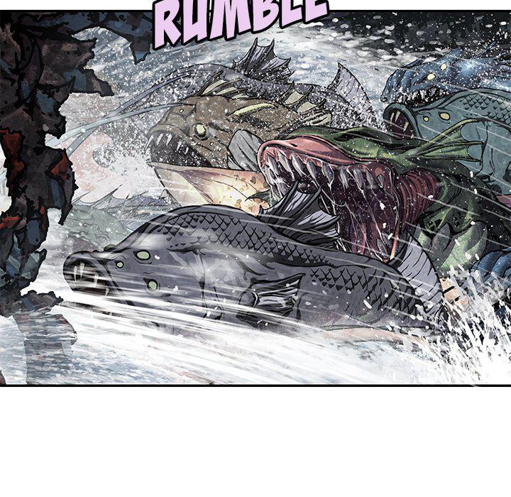 Read Leviathan EN Manga Online