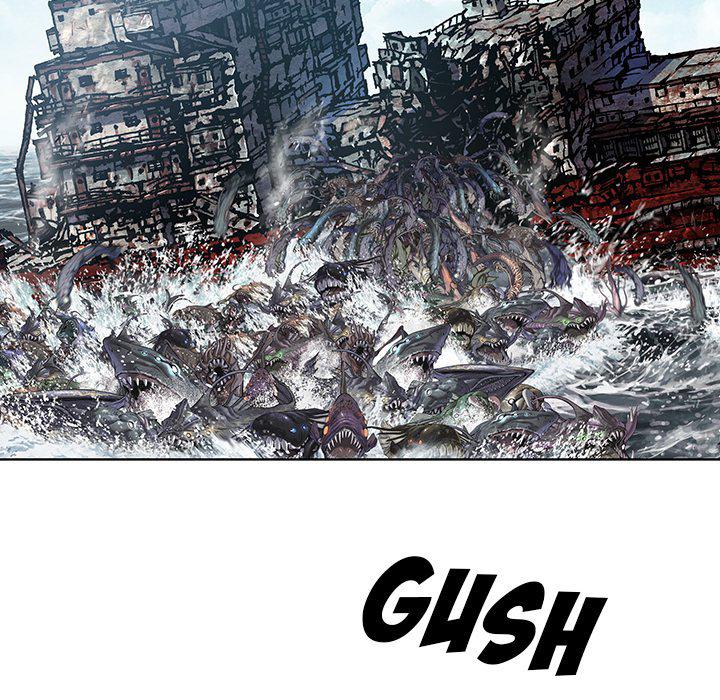 Read Leviathan EN Manga Online