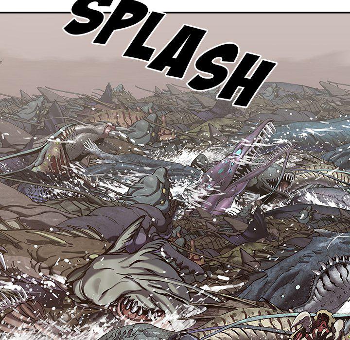 Read Leviathan EN Manga Online