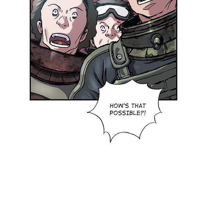 Read Leviathan EN Manga Online