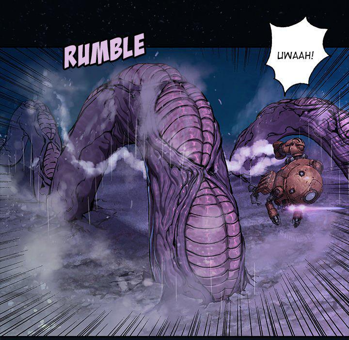 Read Leviathan EN Manga Online