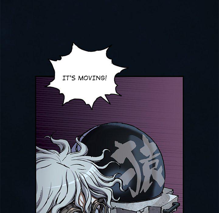 Read Leviathan EN Manga Online