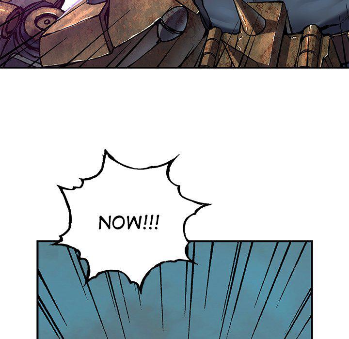 Read Leviathan EN Manga Online