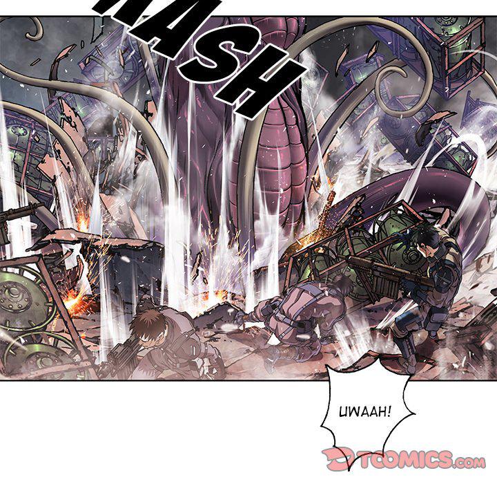 Read Leviathan EN Manga Online