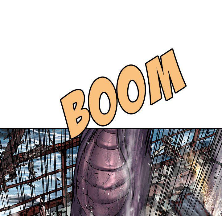 Read Leviathan EN Manga Online