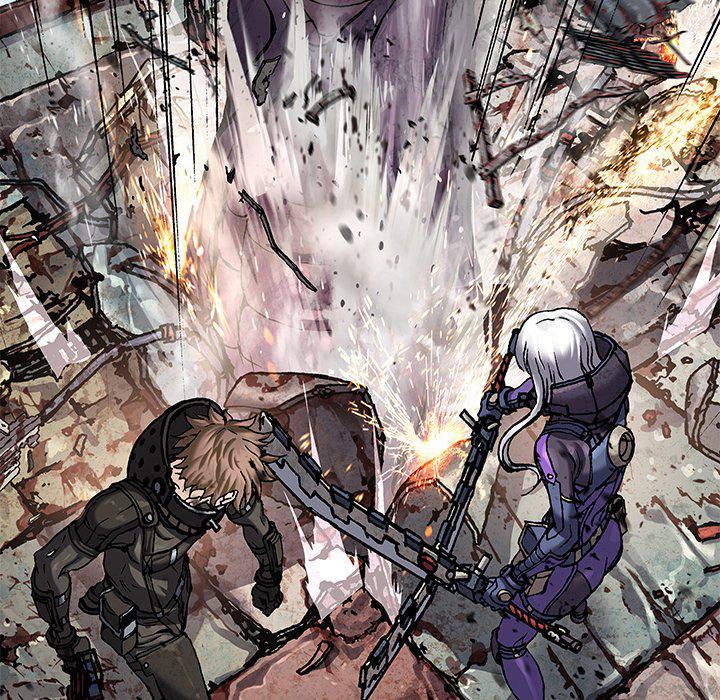 Read Leviathan EN Manga Online