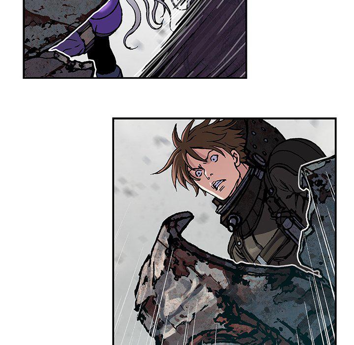 Read Leviathan EN Manga Online