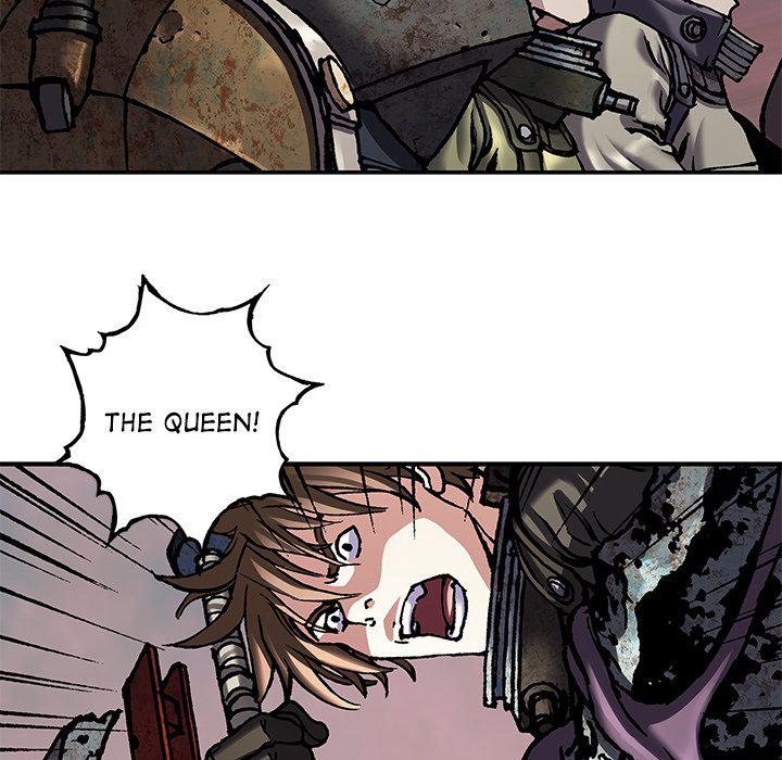 Read Leviathan EN Manga Online