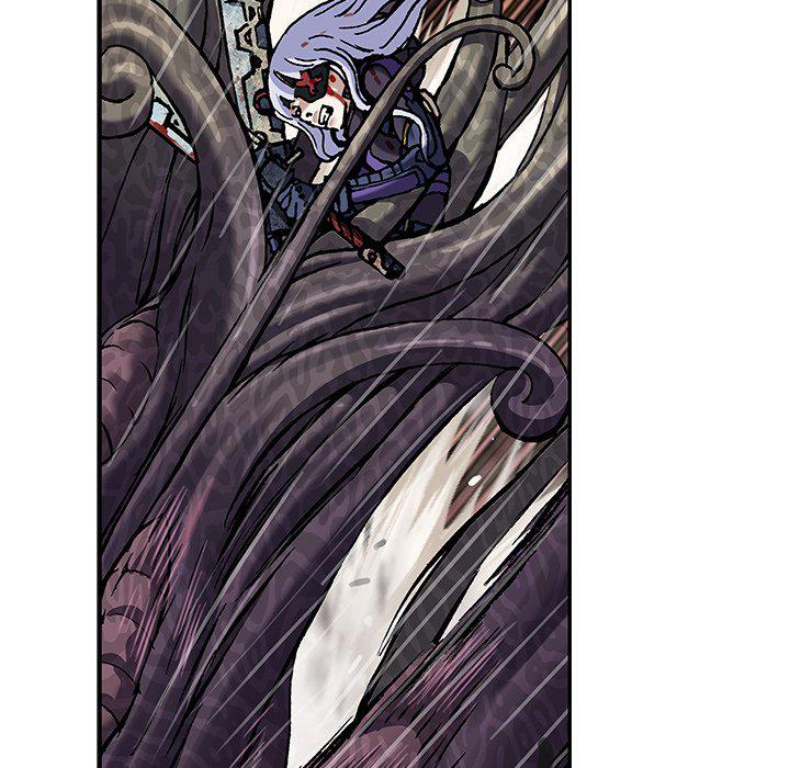 Read Leviathan EN Manga Online