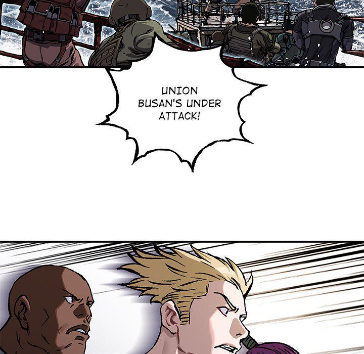 Read Leviathan EN Manga Online