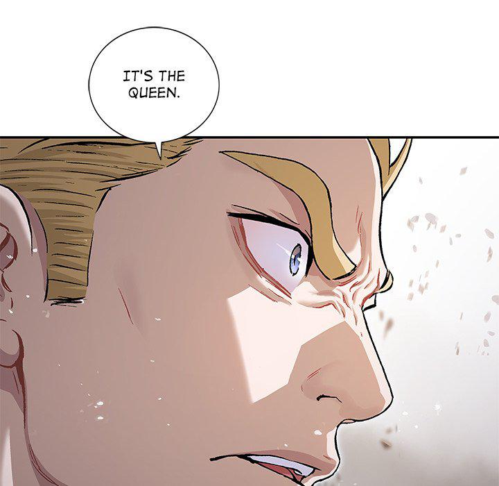 Read Leviathan EN Manga Online