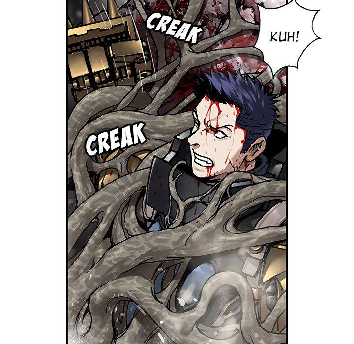 Read Leviathan EN Manga Online