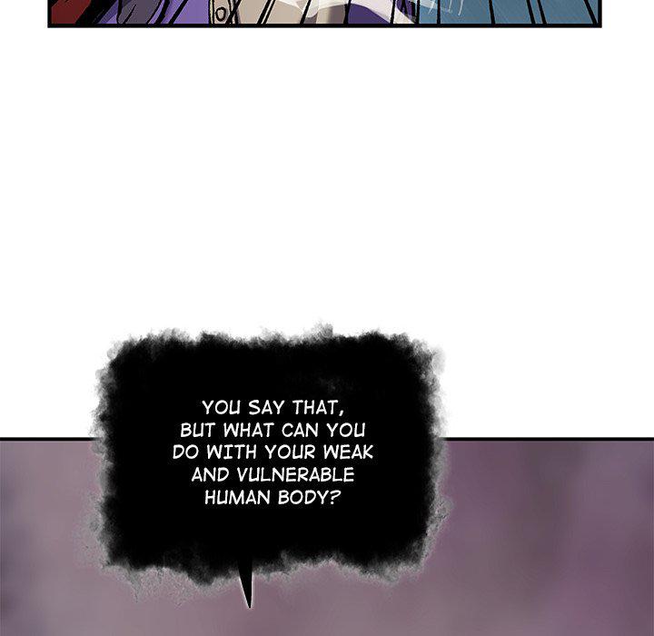 Read Leviathan EN Manga Online