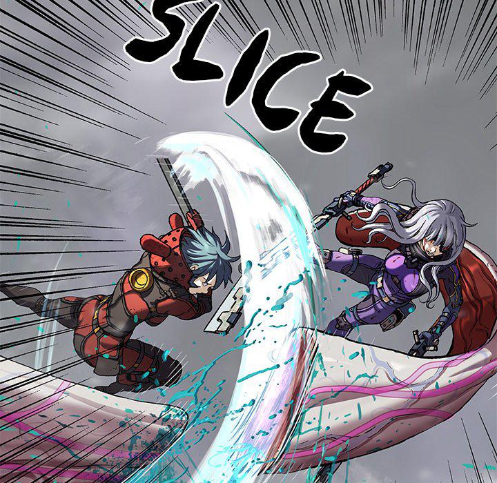 Read Leviathan EN Manga Online