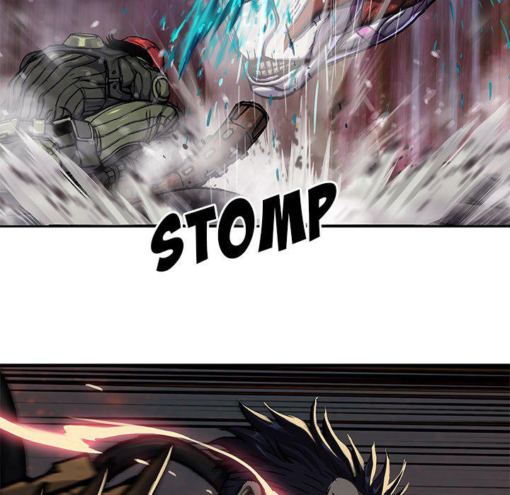 Read Leviathan EN Manga Online