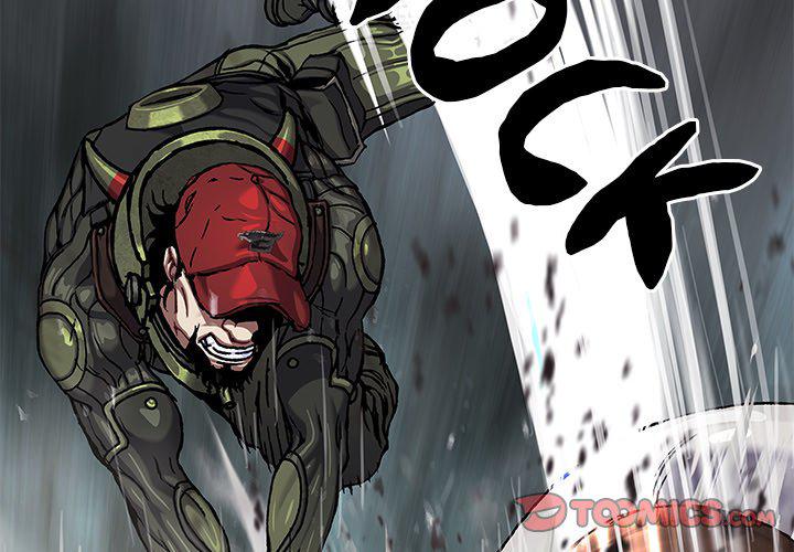 Read Leviathan EN Manga Online