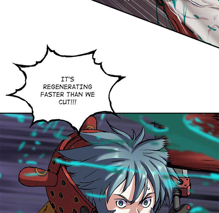 Read Leviathan EN Manga Online