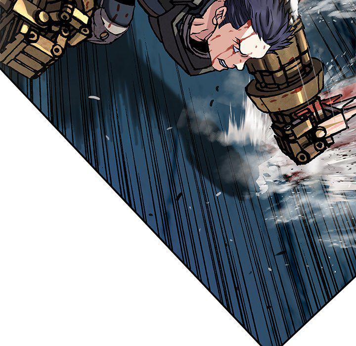 Read Leviathan EN Manga Online