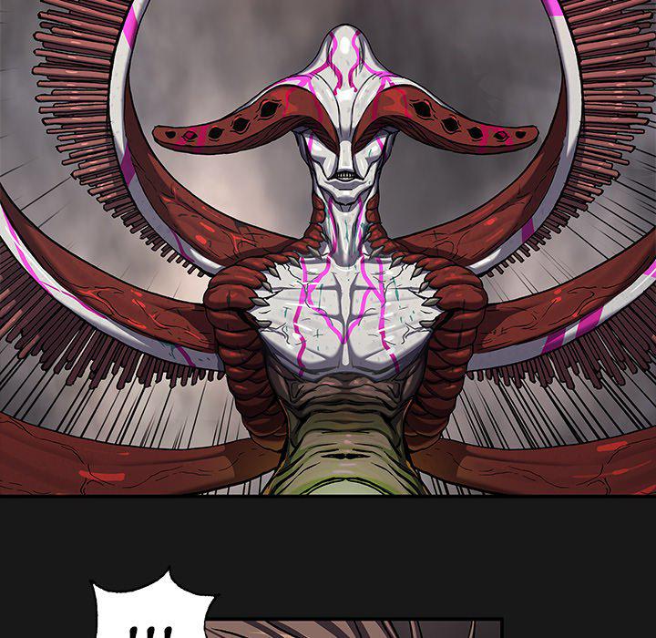 Read Leviathan EN Manga Online