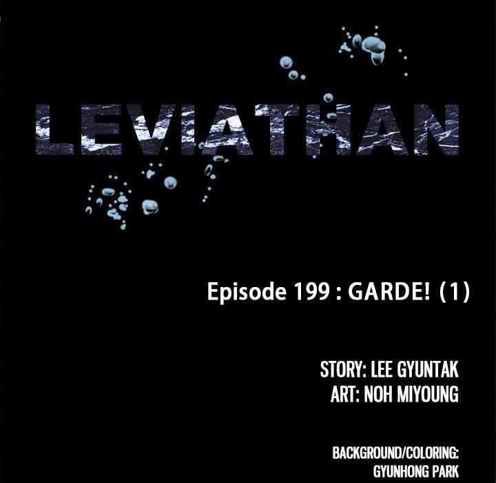 Read Leviathan EN Manga Online