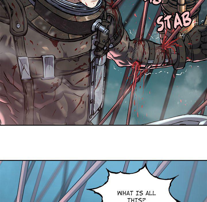 Read Leviathan EN Manga Online