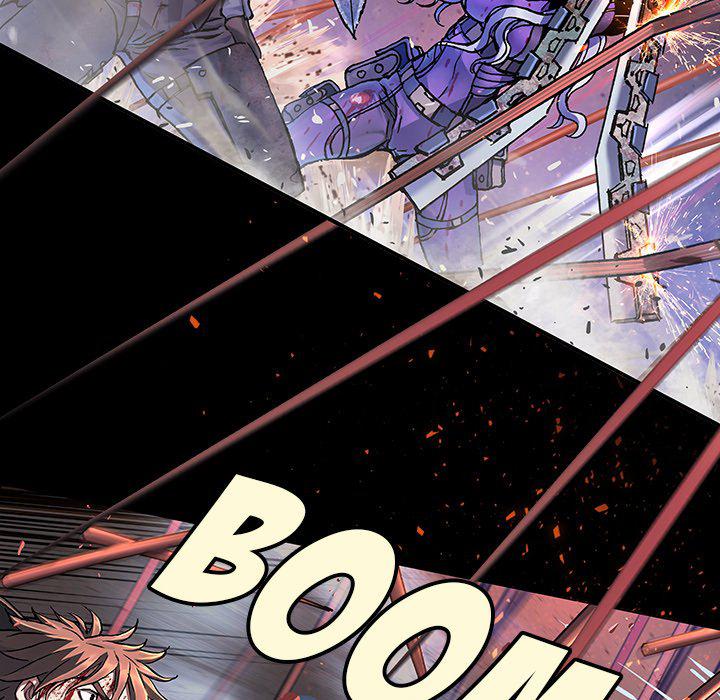 Read Leviathan EN Manga Online