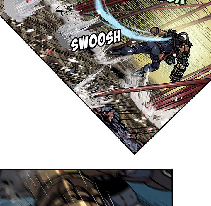 Read Leviathan EN Manga Online