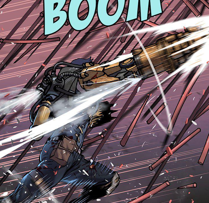 Read Leviathan EN Manga Online