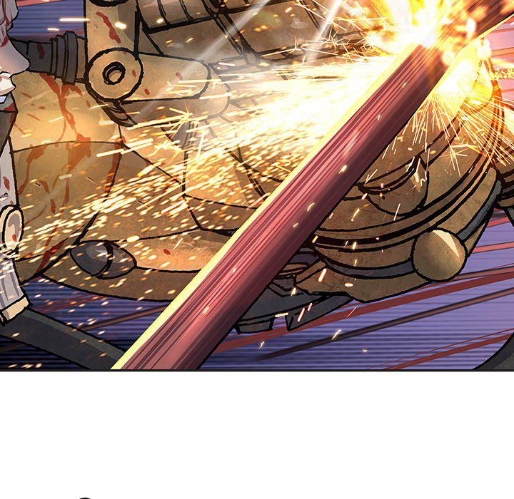 Read Leviathan EN Manga Online