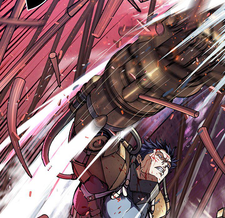 Read Leviathan EN Manga Online