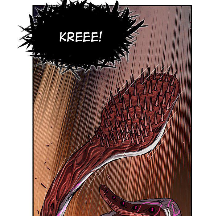 Read Leviathan EN Manga Online