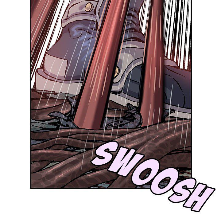 Read Leviathan EN Manga Online