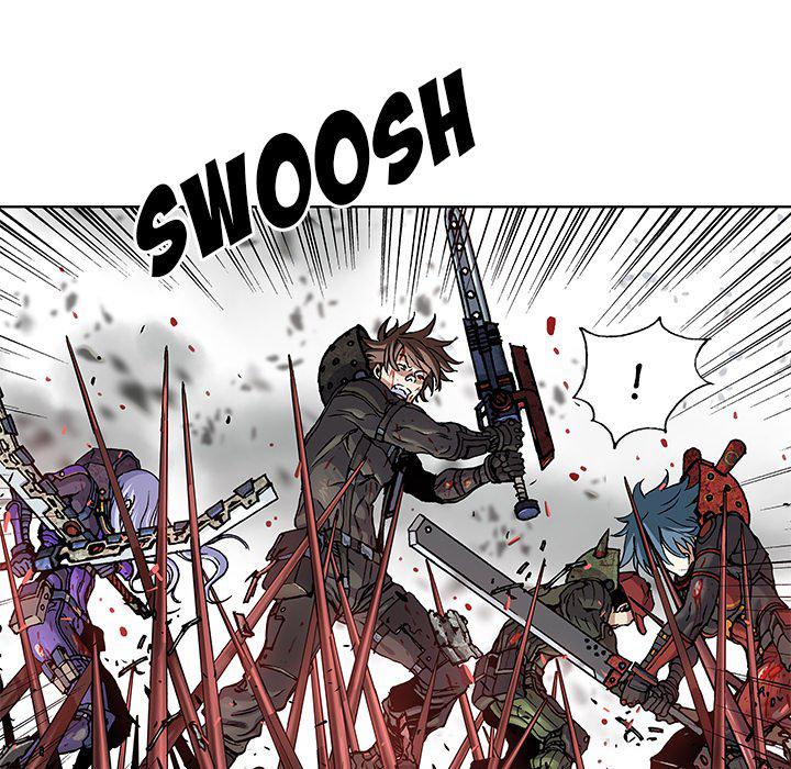 Read Leviathan EN Manga Online